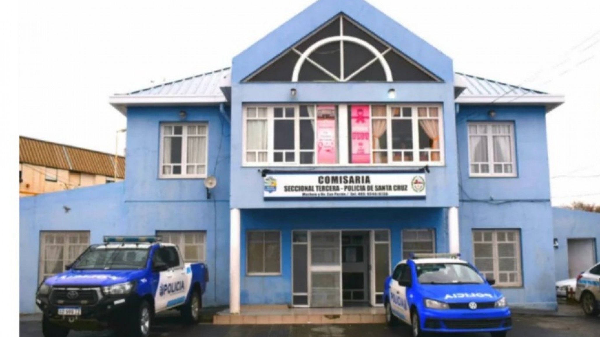 El adolescente que disparó a otro en Caleta Olivia lo habría querido asustar disparando al suelo: ¿qué se sabe del caso?