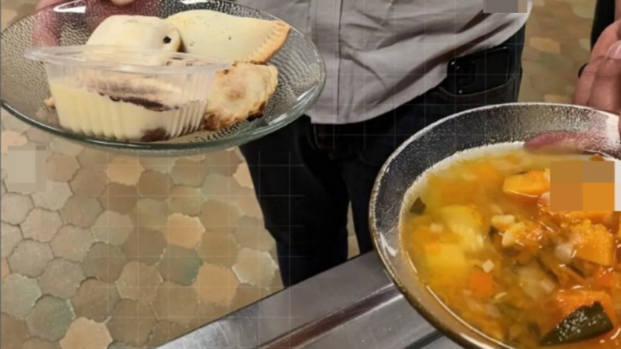 Cristina Massera: "Este año todavía los valores no han sido definidos" para el comedor universitario