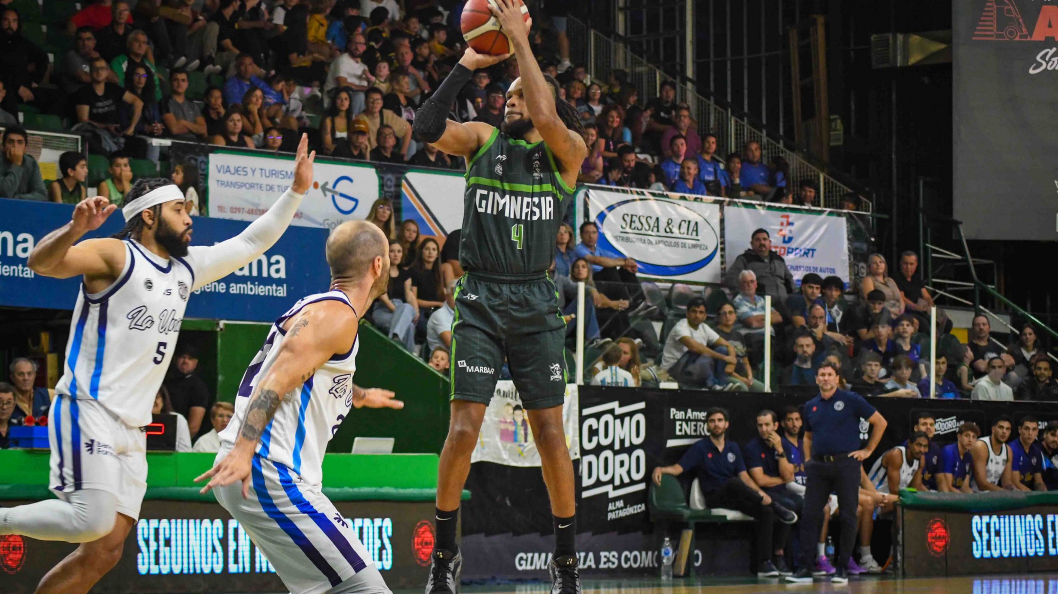 El Verde se enfrentará ante Unión en Santa Fe