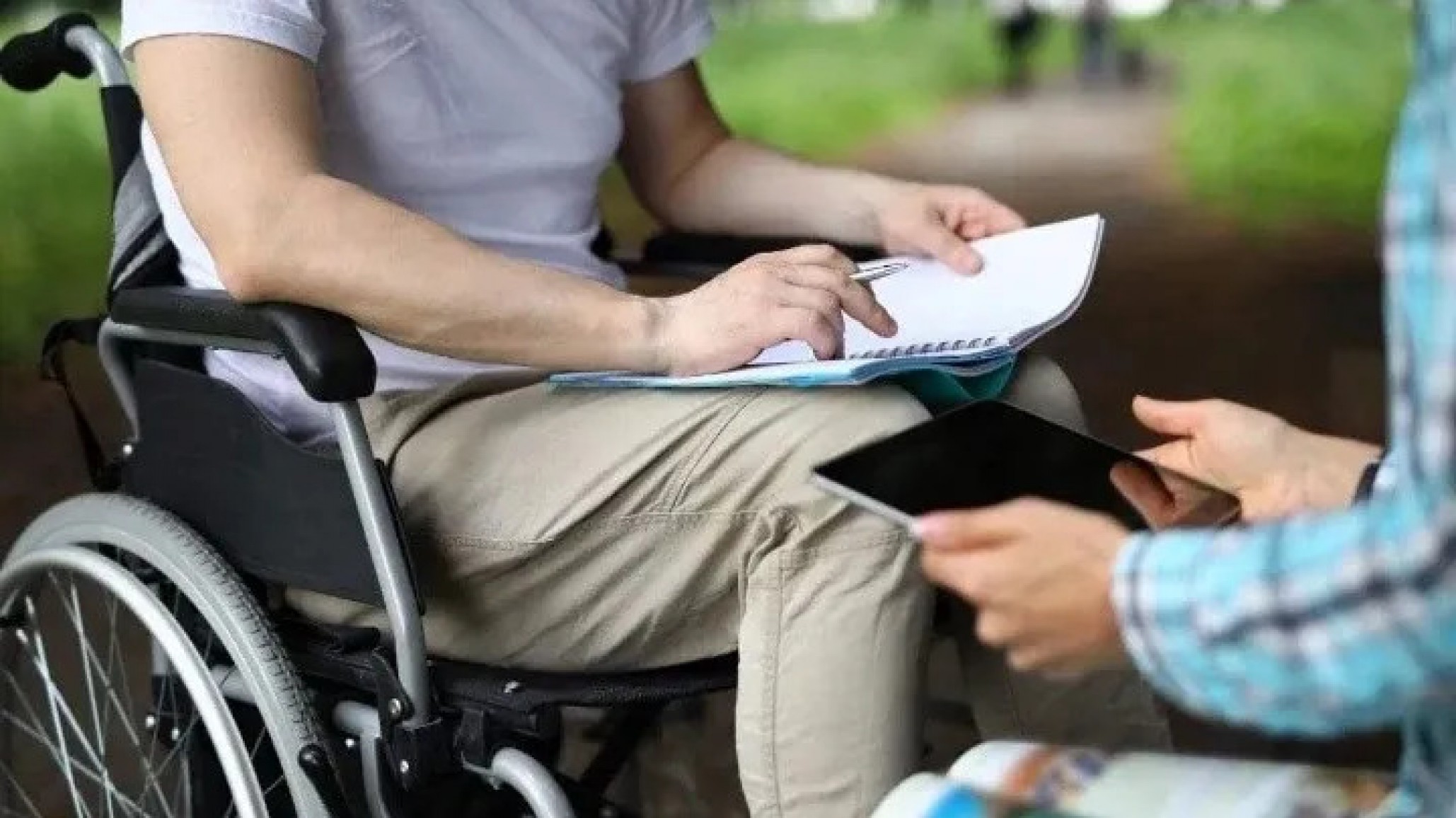 El Gobierno inició una auditoría para revisar las pensiones por invalidez