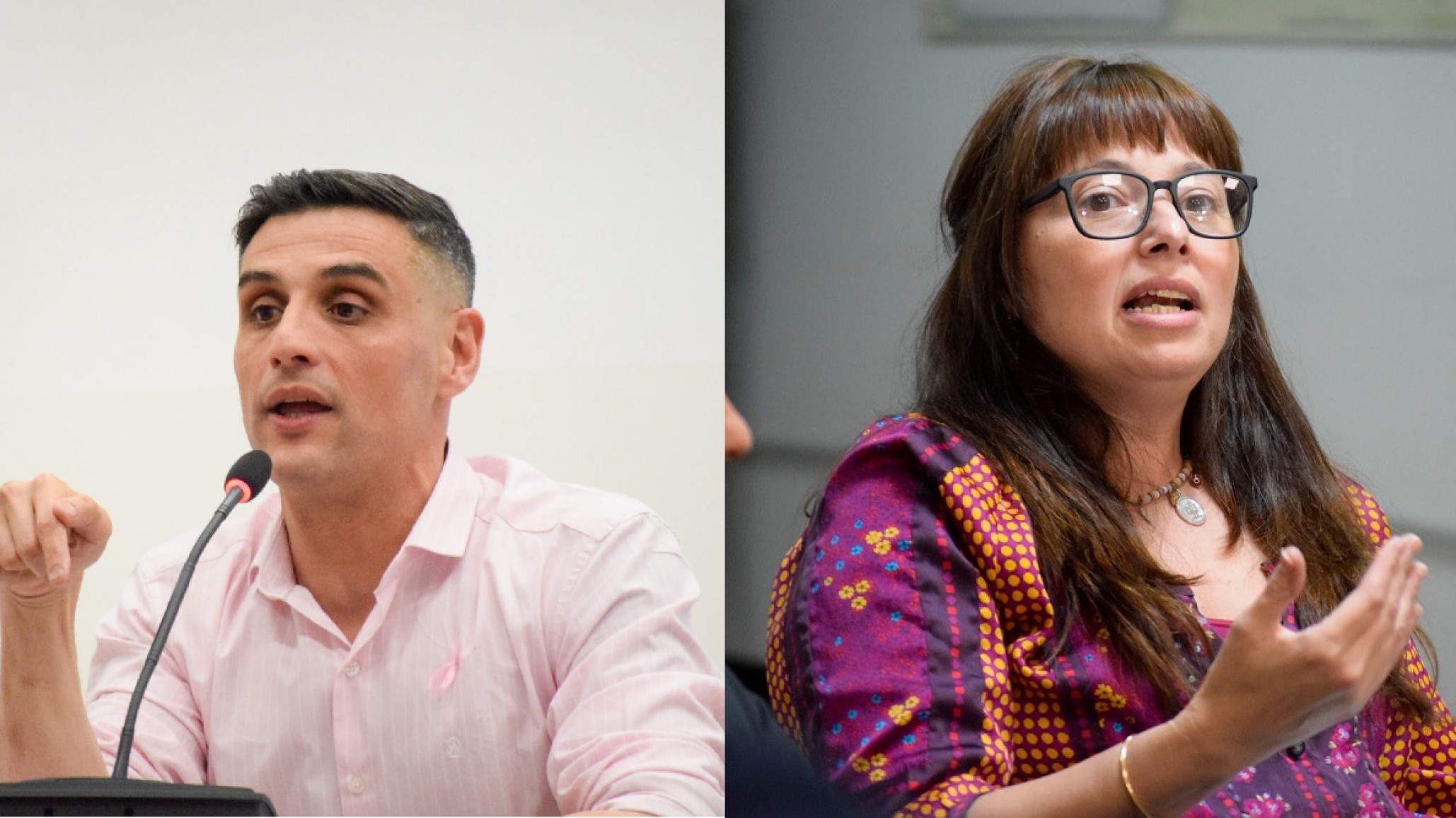 "Dejá de caranchear y gestioná": la contundente respuesta de Arriba Chubut al concejal Gómez