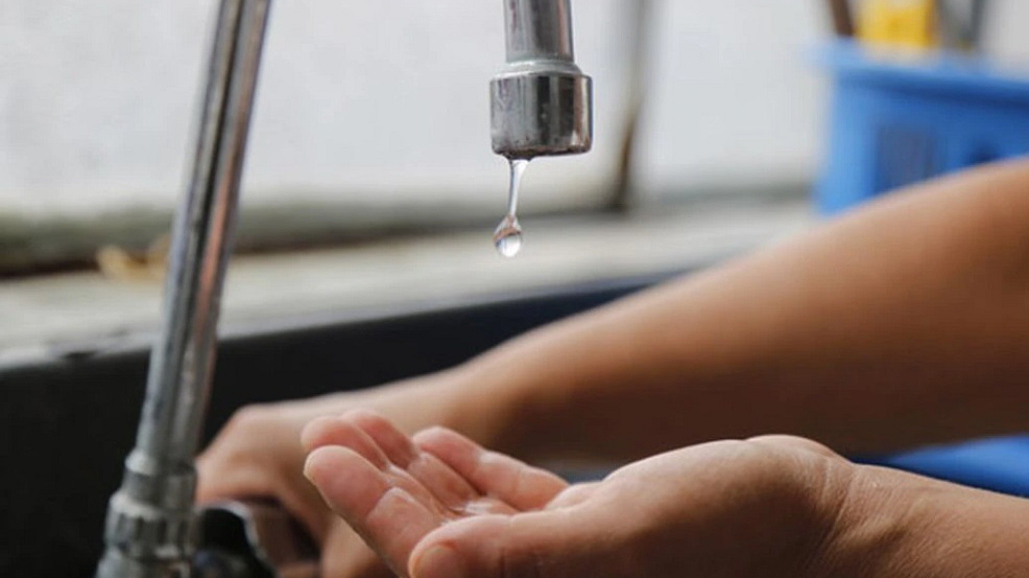 Por una falla eléctrica se interrumpirá el servicio de agua potable en cuatro barrios de zona norte