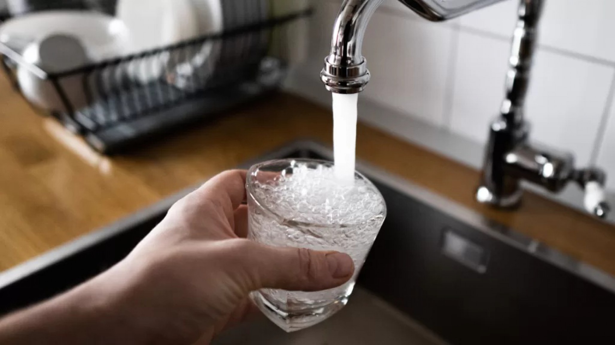 Comodoro: Unifican los cortes y no habrá agua en toda la ciudad por 24 horas