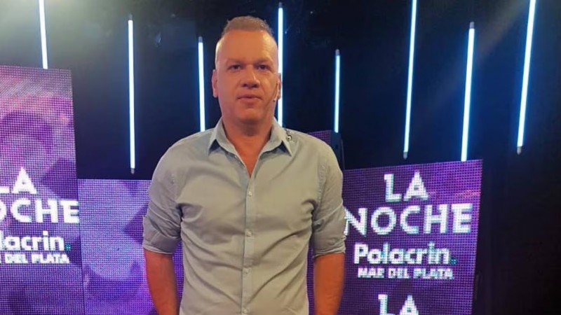 Leandro Rud compartió su lucha contar el cáncer y denunció problemas con tratamientos: "Nos quieren muertos"