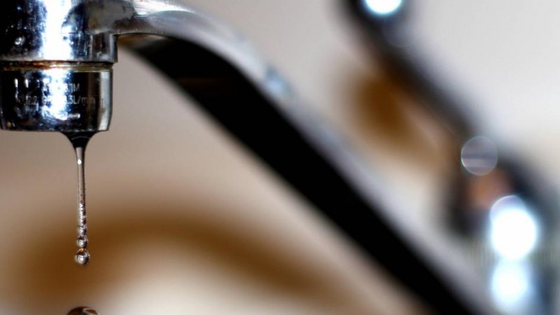 Suspendieron los cortes de agua programados en Comodoro