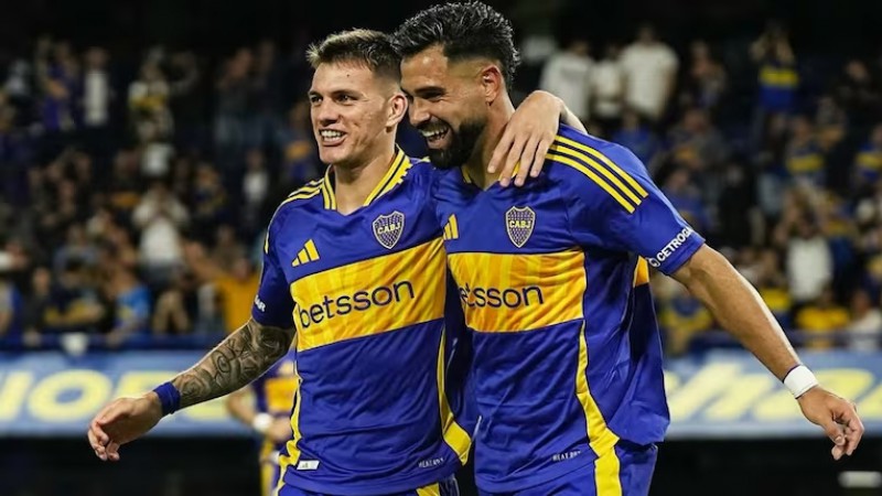 Boca vs. Newell's: todo lo que tenés que saber