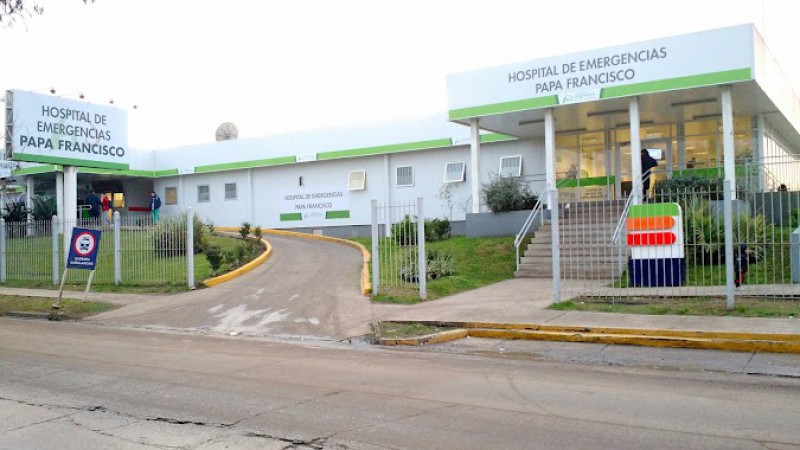 Tragedia: una beba de un año murió ahogada tras caer en un balde con agua