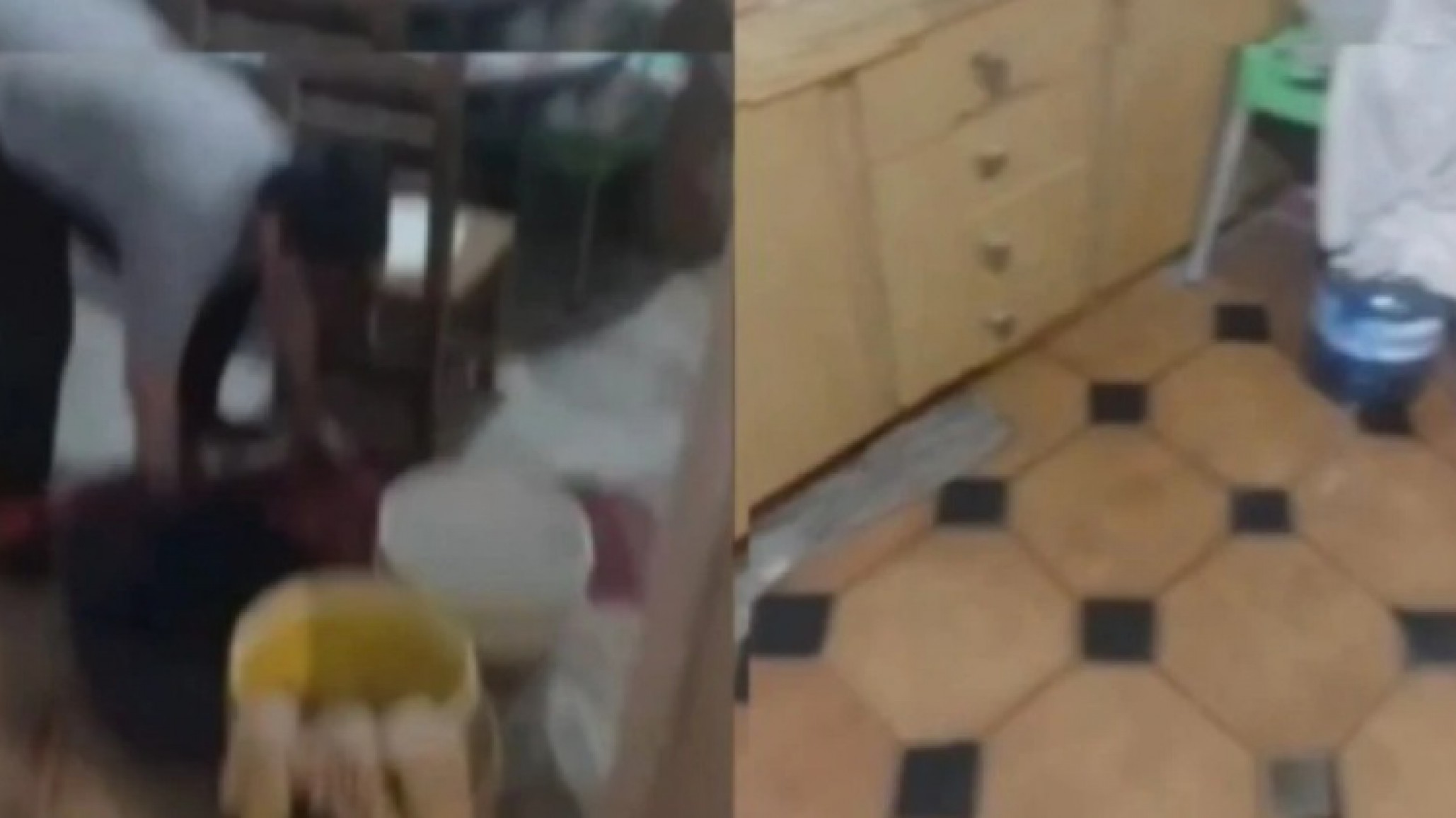 Una familia discapacitada de Comodoro necesita con urgencia una vivienda