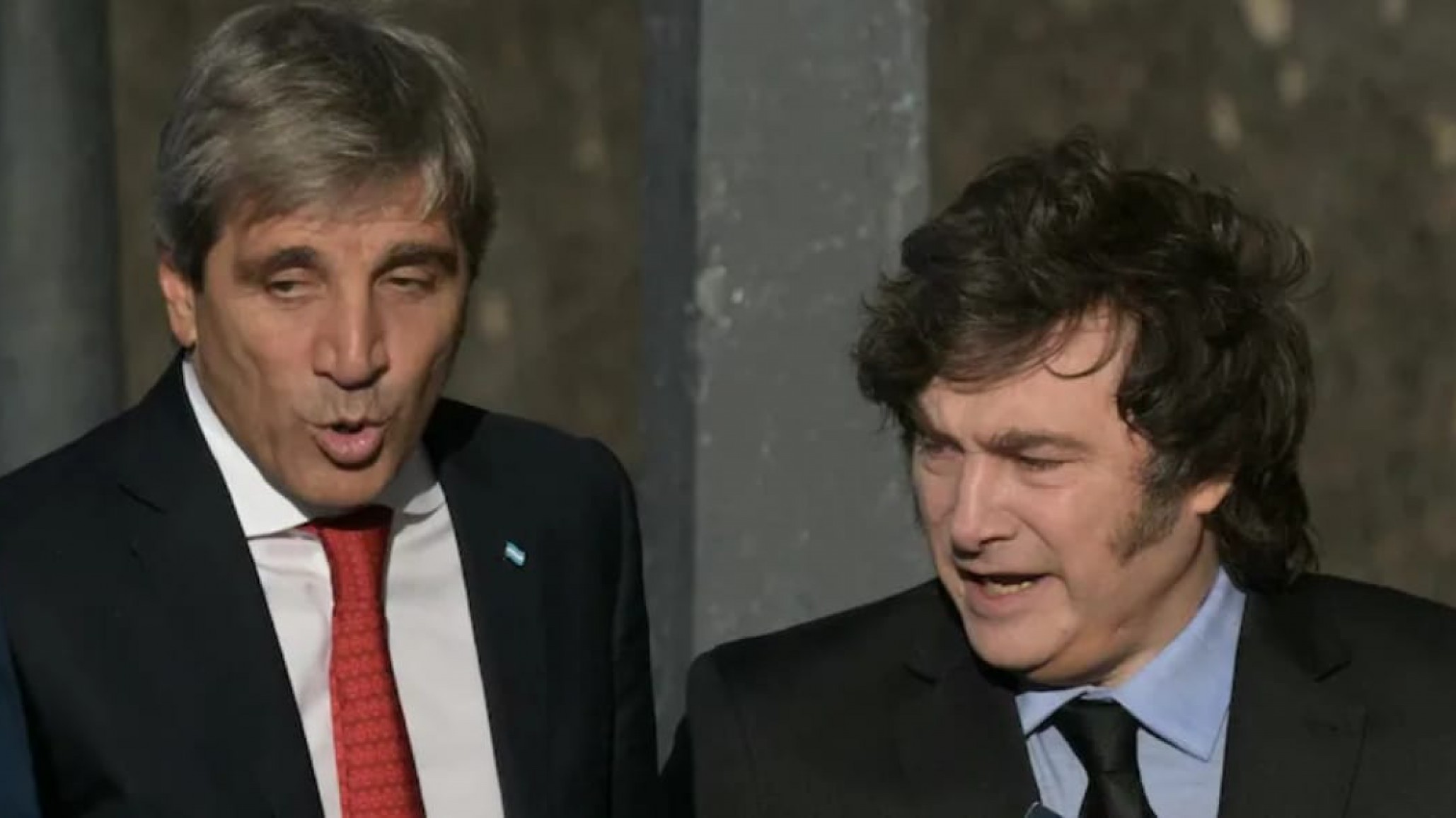 Milei eliminará 28 de los 29 fideicomisos públicos y solo quedará el fondo para el gas residencial