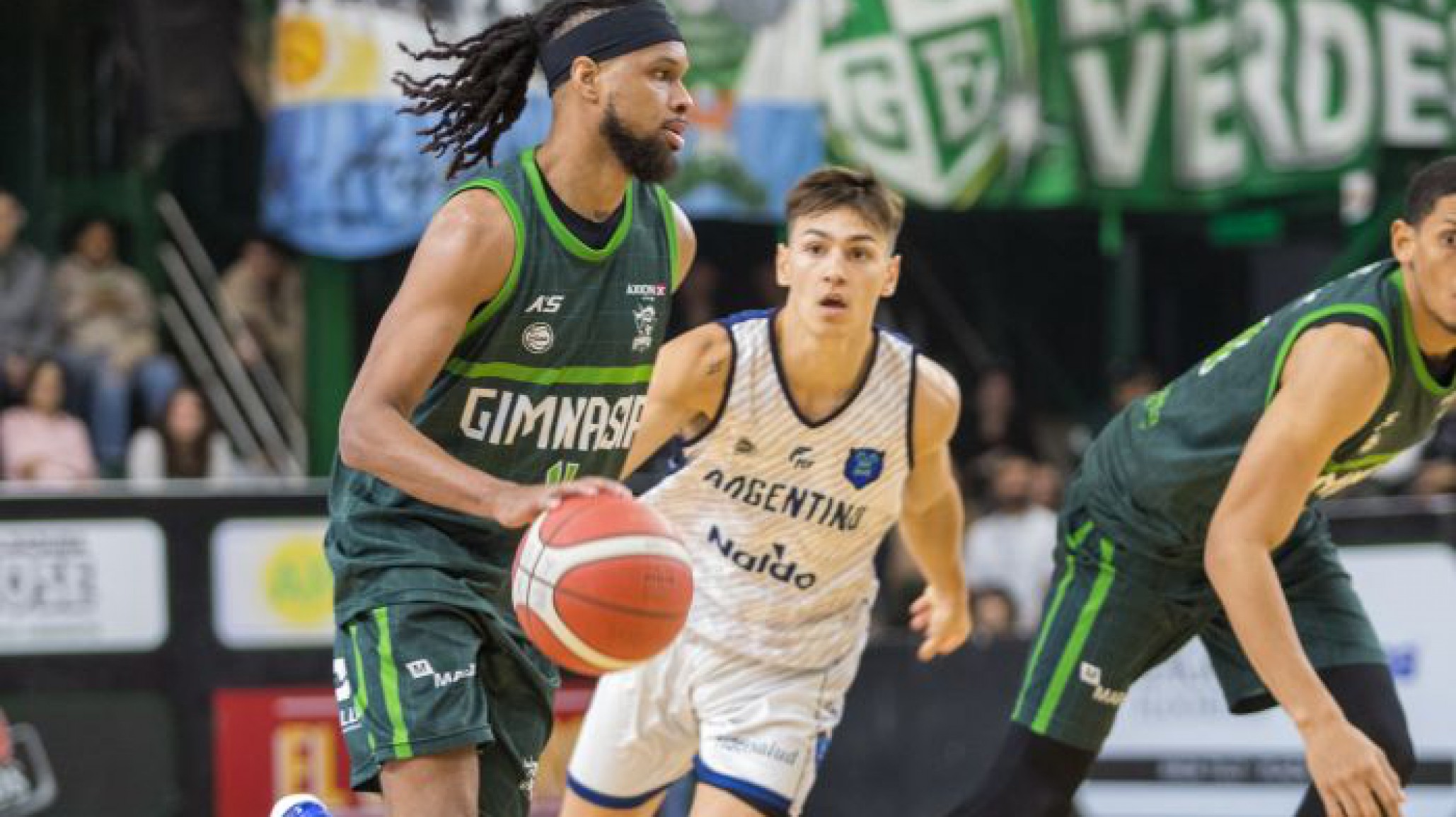 Gimnasia va por su décima victoria seguida ante Platense