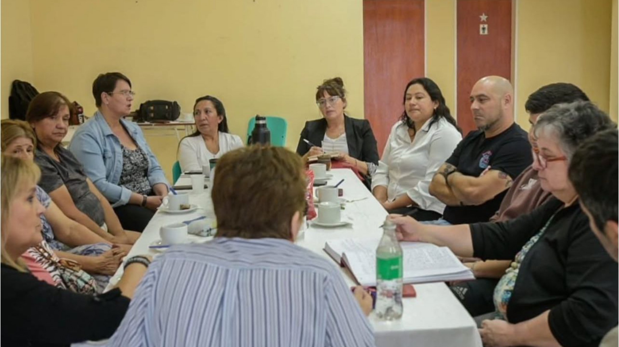 Servicio de Higiene Urbana: el Bloque Arriba Chubut impulsó mejoras sustanciales en la ciudad para incorporar al nuevo pliego