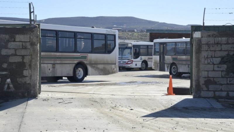 Sampaoli: "Es impensado que la ciudad se quede sin transporte público"