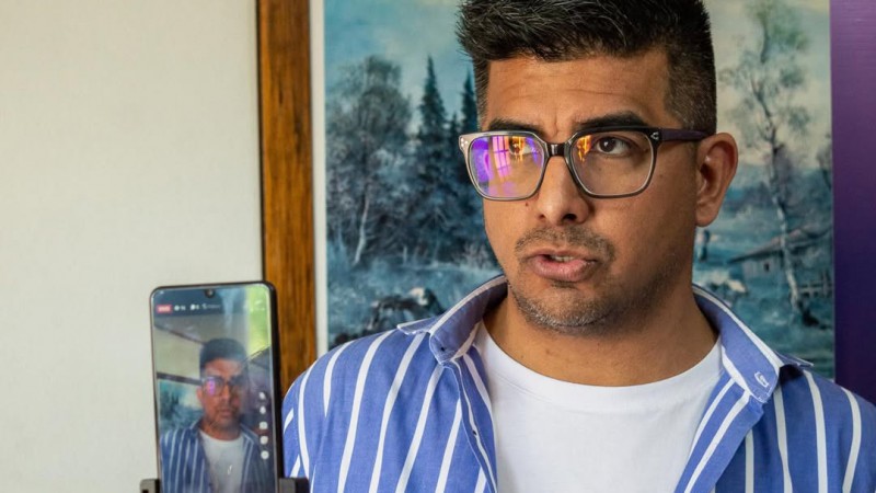 Graves denuncias en PAMI Santa Cruz: Guzmán desmintió acusaciones de corrupción