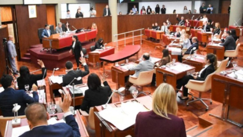 ¿De qué depende el éxito de la Empresa de Energía de Chubut?