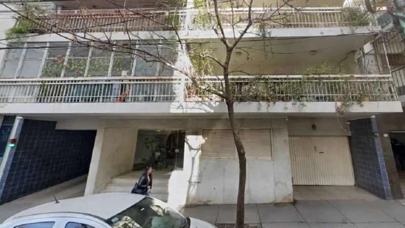 Violento robo: maniataron a una jubilada y le robaron 30 mil dólares