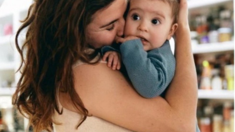 En Argentina, el 49% de los hogares ya tienen jefatura femenina y cada vez hay menos hijos