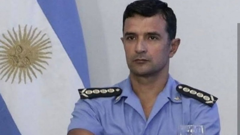 Miguel Gómez reemplazará a Ricardo Gaitán en la Secretaría de Control Urbano de Comodoro