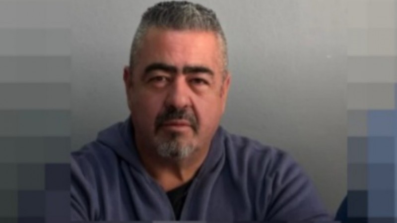 Iturrioz: "Es una barbaridad decir que los policías venden droga por sus magros salarios"