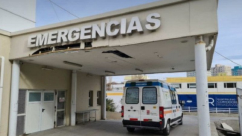 Habló la hermana del hombre torturado y abusado en Cerro Solo: "Esperamos que se pudran en la cárcel"