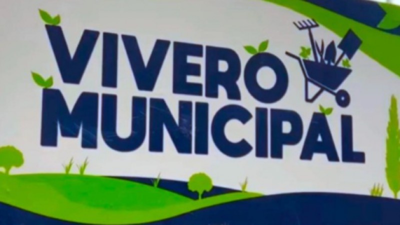 Escándalo: un funcionario fue filmado teniendo sexo con una empleada en el Vivero Municipal