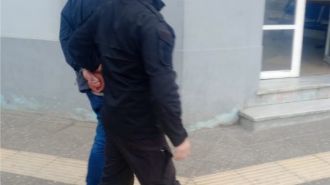 Robó en una farmacia y terminó atrapado tras una persecución