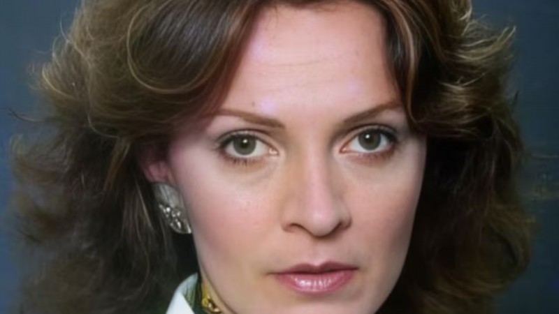 Murió la actriz Cristina Murta, recordada por "Rincón de luz" y "Mujeres de nadie"