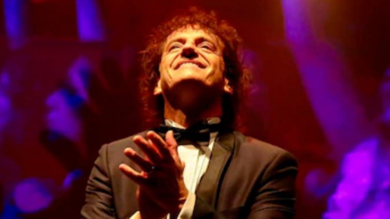 Murió Ángel Mahler: el creador de "Drácula" que cambió para siempre el teatro musical argentino