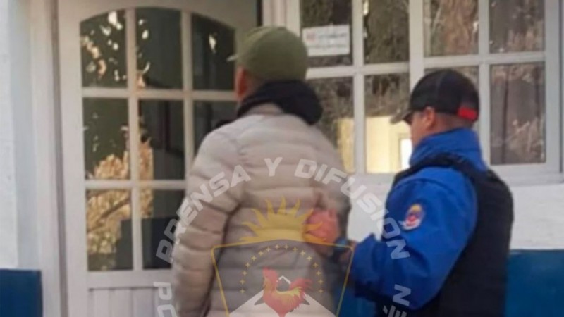 La denuncia de una jubilada culminó con el desmantelamiento de una red de estafas digitales