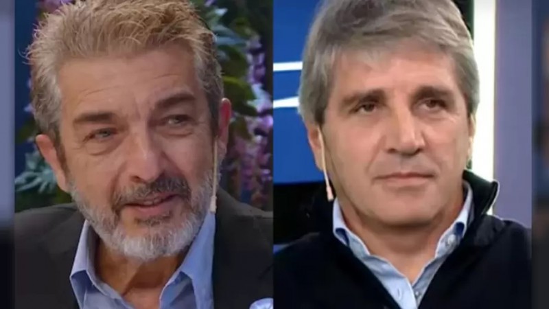 Las empanadas de Darín