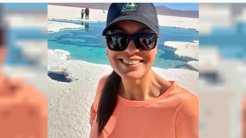 Habló la hermana de la mujer que mató a su familia en Villa Crespo: "No lo vimos venir"