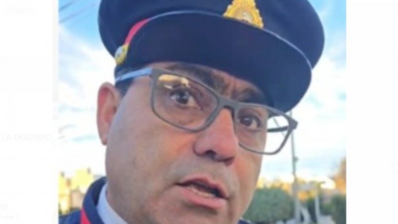 Comodoro tiene 4 cuarteles de bomberos y 160 voluntarios: casi 40 son mujeres