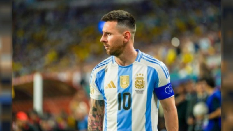 Vuelve Messi: el posible 11 de Argentina para enfrentar a Colombia por las Eliminatorias