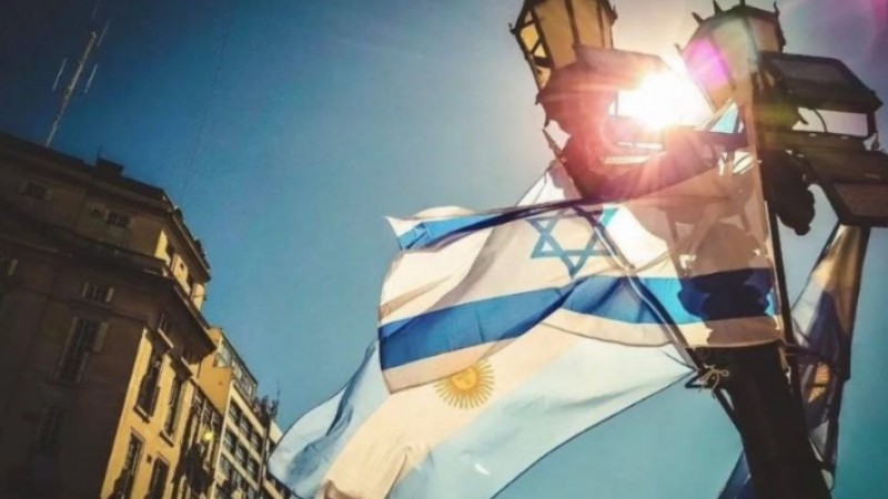 Refuerzan la seguridad en la AMIA y otros puntos israelíes de Buenos Aires tras el ataque de Estados Unidos a Irán
