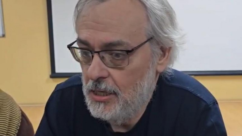 Emergencia universitaria: "La caída salarial es tan grande que muchos docentes se están yendo"