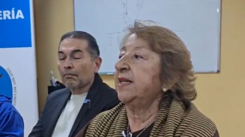 Universidades movilizadas: reclaman tratamiento urgente del presupuesto y mejoras salariales