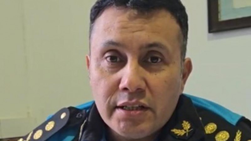 "No voy a tolerar enfrentamientos que alteren la paz pública", advirtió Cocha tras la pelea entre ciudadanos chinos en Comodoro