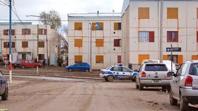 Las 1008: Le robó sus pertenencias a una payamédica e intentó usar su tarjeta de crédito