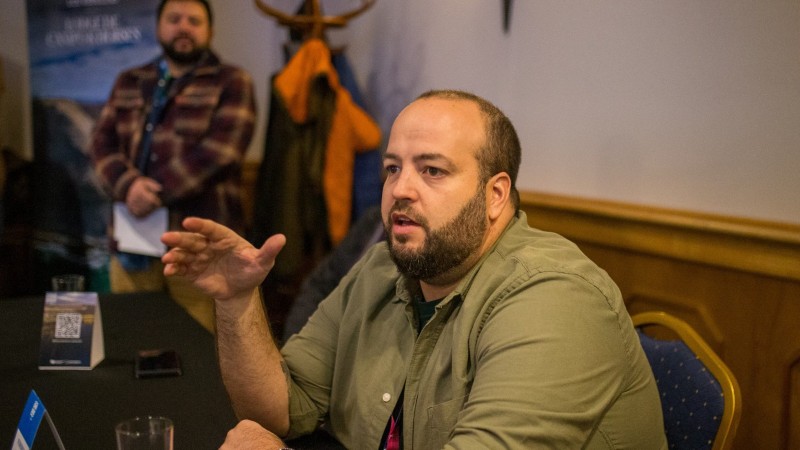 Histórico: Comodoro quedó habilitado para las excursiones náuticas