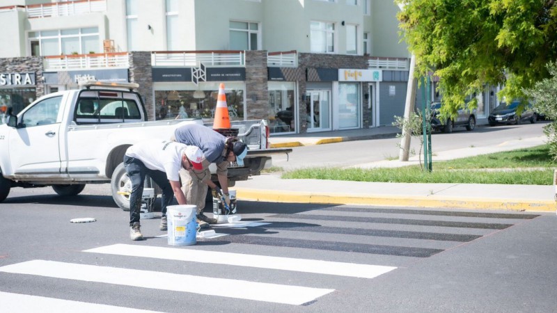 El municipio de Rada Tilly gastó el doble de lo presupuestado en personal