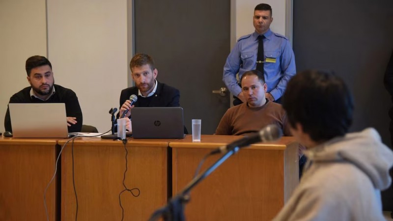 La Pampa: un jefe policial usó a seis detenidos como mozos en su casamiento