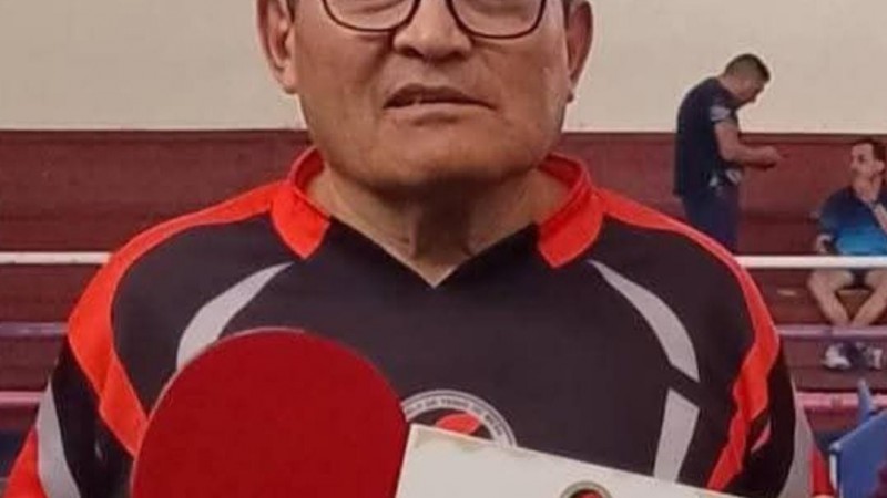 Tristeza en Palazzo por la partida de un querido vecino