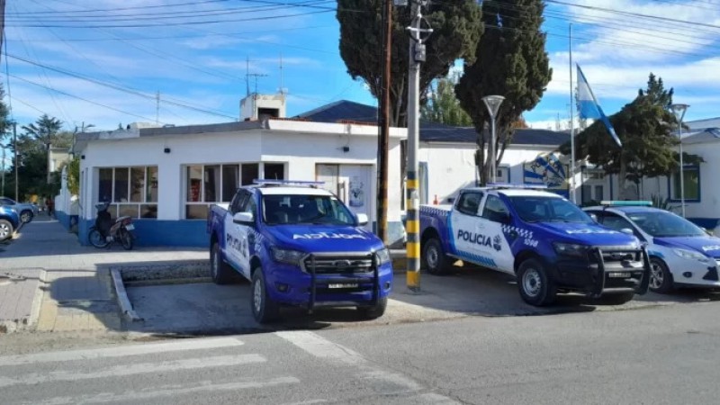 Investigan la misteriosa muerte de un hombre que era buscado en Las Heras