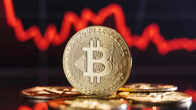 El Bitcoin superó los US$116.000 y marcó un récord histórico