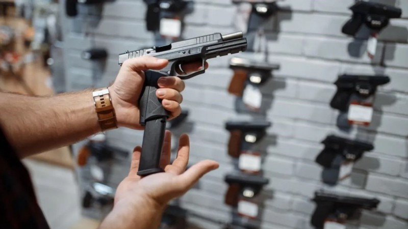 Lanzaron un nuevo trámite digital para ser legítimo usuario de armas