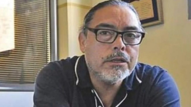 El gremio municipal apoya a Luque: "El peronismo de Comodoro trabaja por nuestro candidato, como tiene que ser"