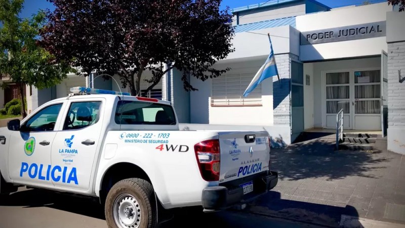 Un adolescente de 16 años fue asesinado de una puñalada durante un festejo por el Día del Amigo