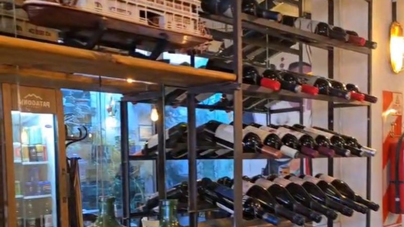 "Este año no hubo recambio, pero trabajamos muchísimo": el balance positivo de los gastronómicos en Comodoro