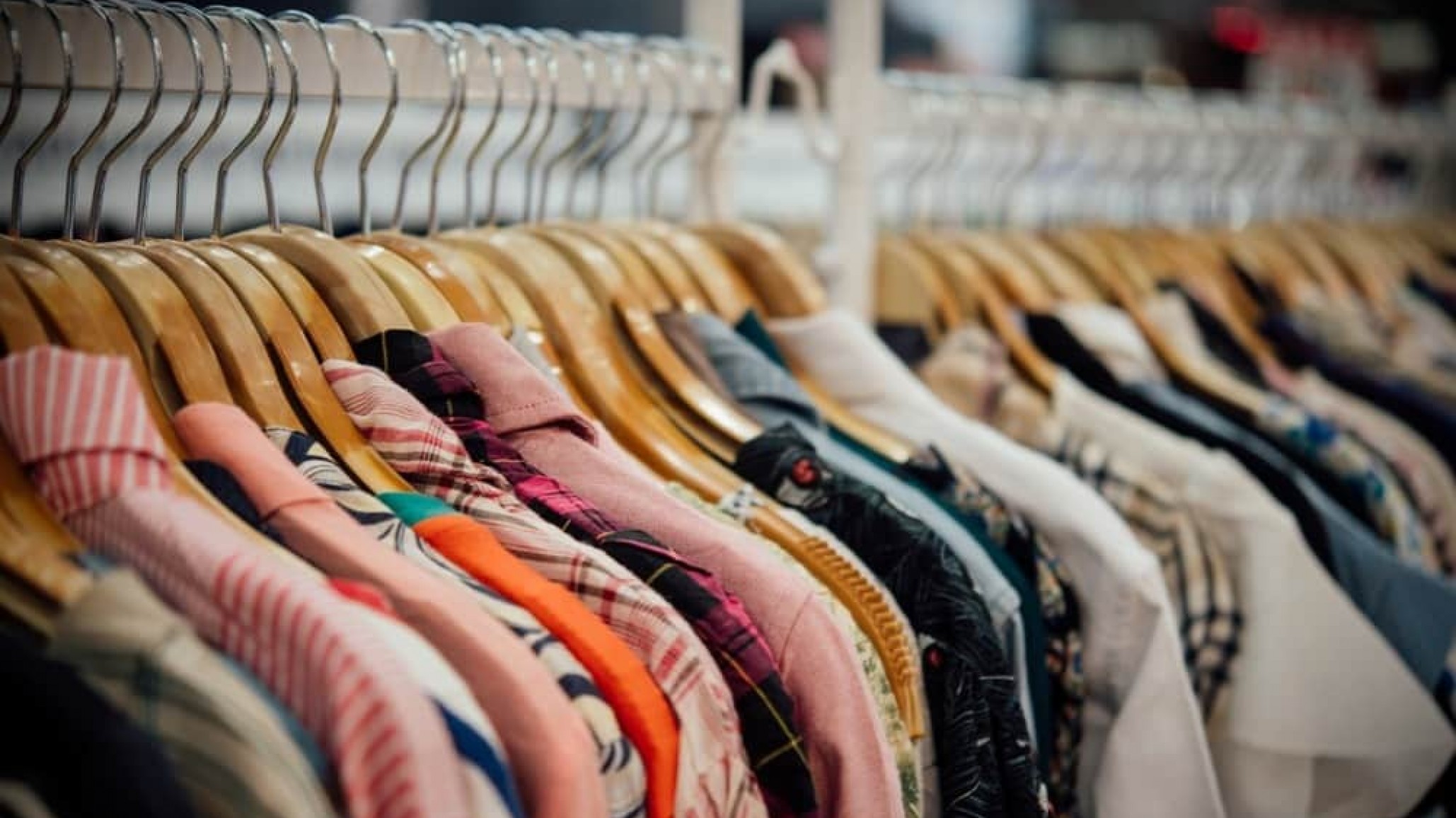 Alarma en el sector textil: las ventas de ropa cayeron 7,7%