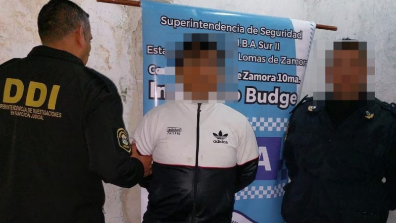 Estuvo preso 3 años, salió y mató a su amigo por delatarlo