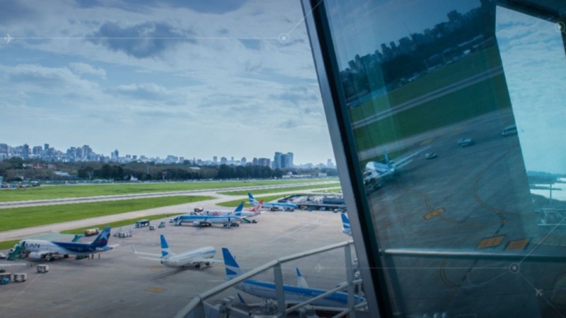 Aeronavegantes denuncian despidos, persecución sindical y una conciliación "fraudulenta"